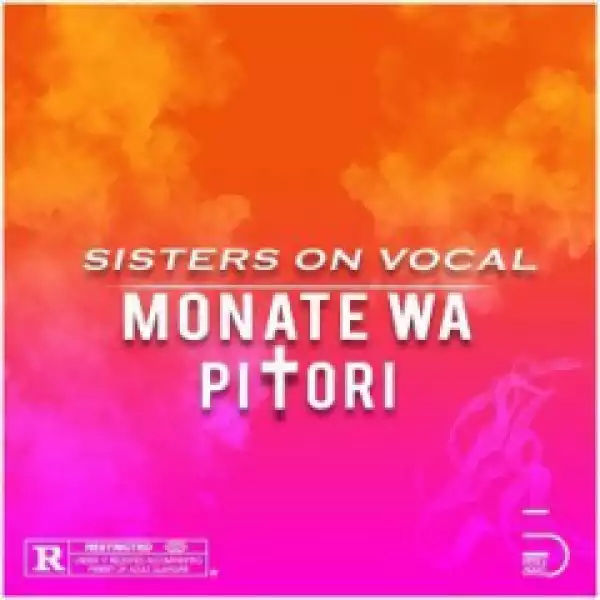 Sisters On Vocal - Childhood Dance (Original Mix)
